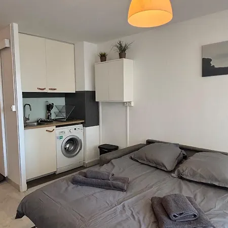 Renove Proche Lejlighed La Grande-Motte