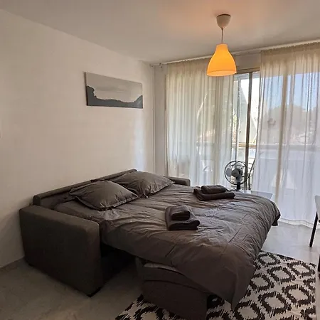Renove Proche Lejlighed